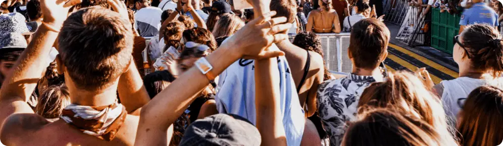 Entertainment Venues & Events